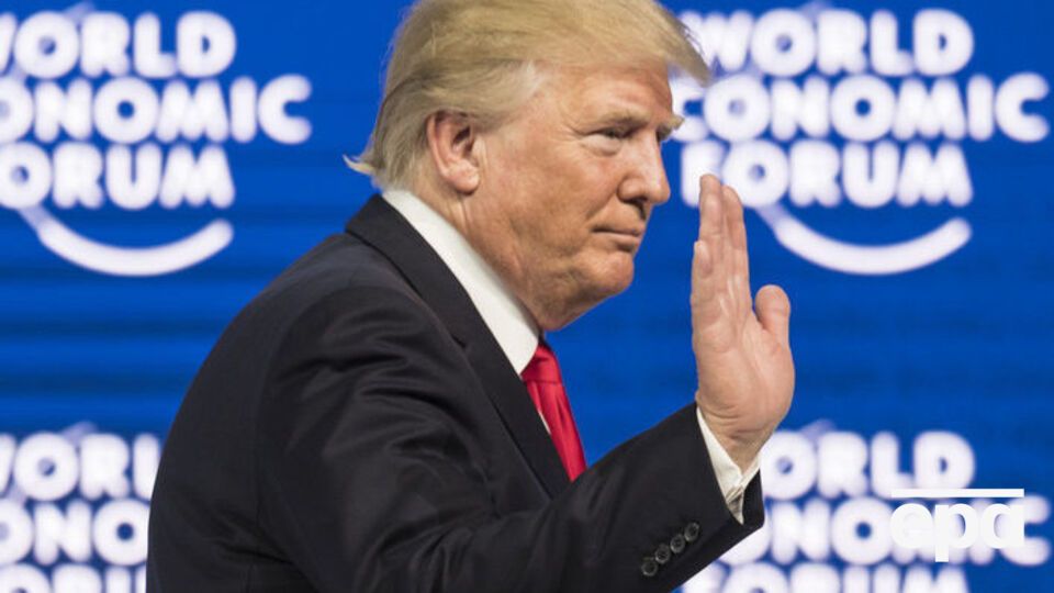 Трамп засудив теракт у Кабулі