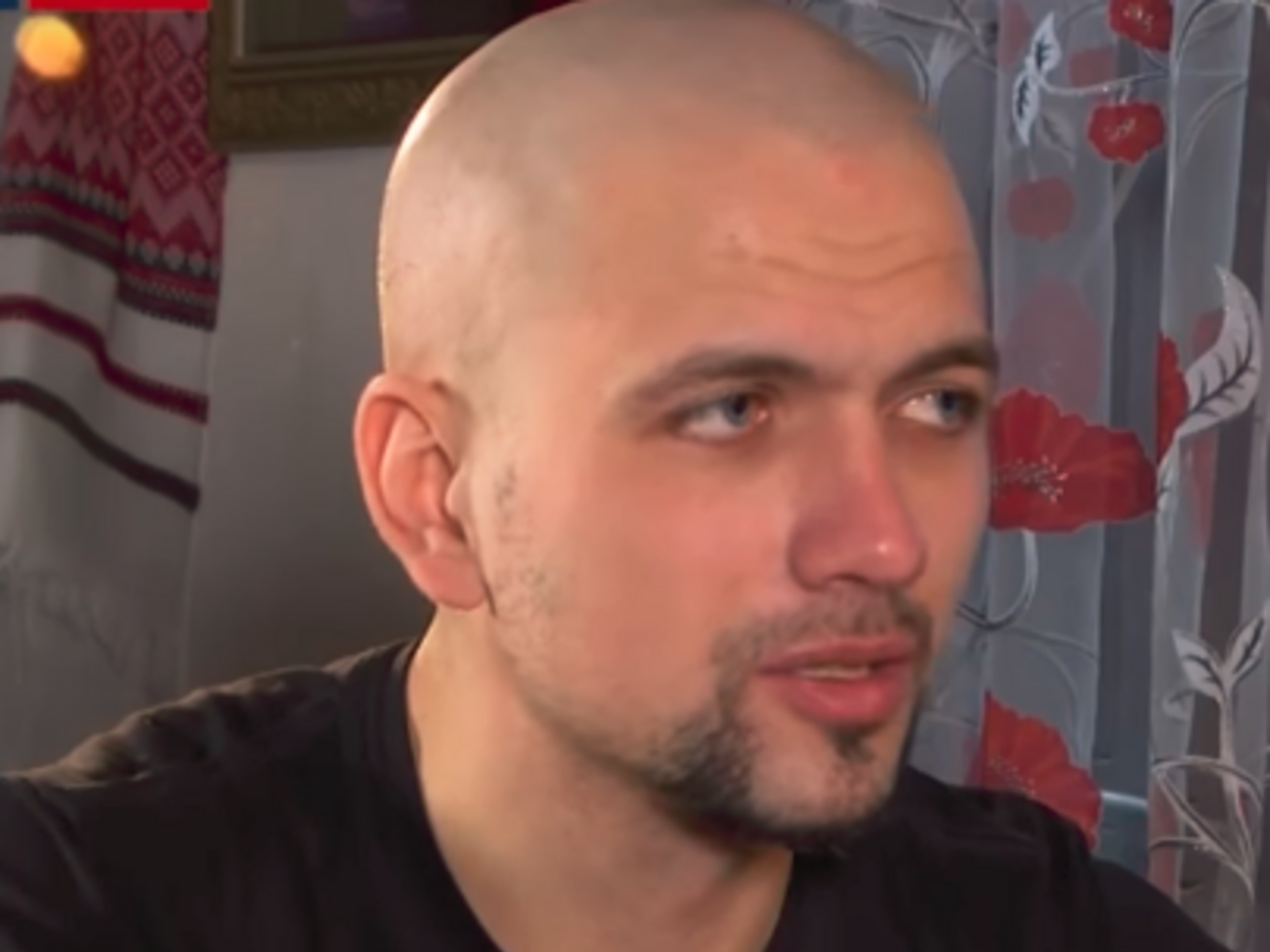 Яковенко: Нас прийняли за коректувальників вогню, шпигунів тощо