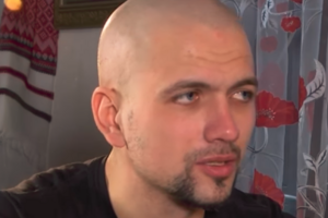 Яковенко: Нас прийняли за коректувальників вогню, шпигунів тощо