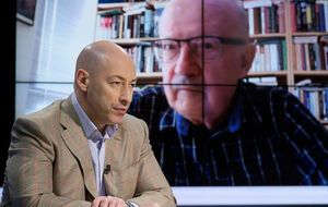 Пионтковский: С каждым годом пребывания Путина на президентском посту шансы России на дальнейшее существование становятся все меньше и меньше
