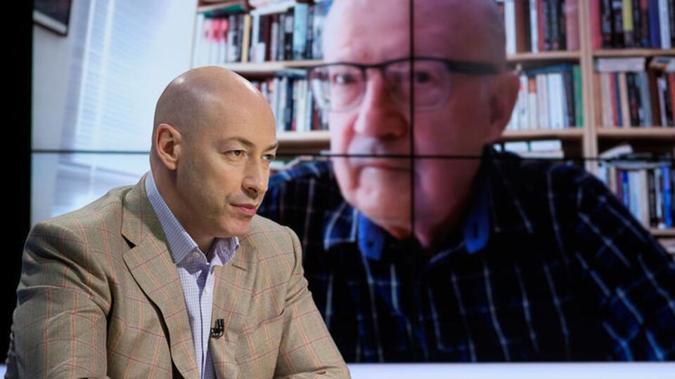 Пионтковский: С каждым годом пребывания Путина на президентском посту шансы России на дальнейшее существование становятся все меньше и меньше