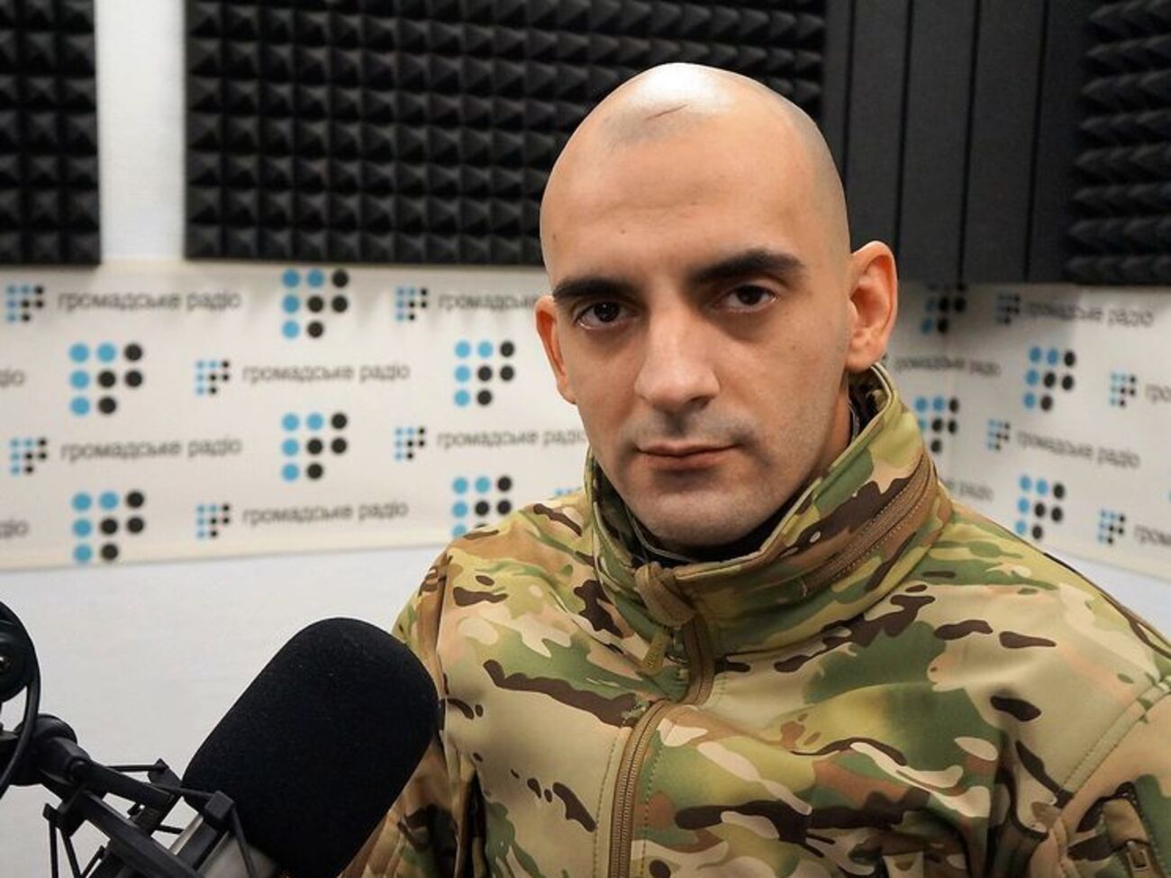 Євген Чуднєцов: Мені прикро не за те, що сепарів обміняли, насрати на них! Мене хвилює, що купа наших нормальних пацанів до списку на обмін не потрапили!