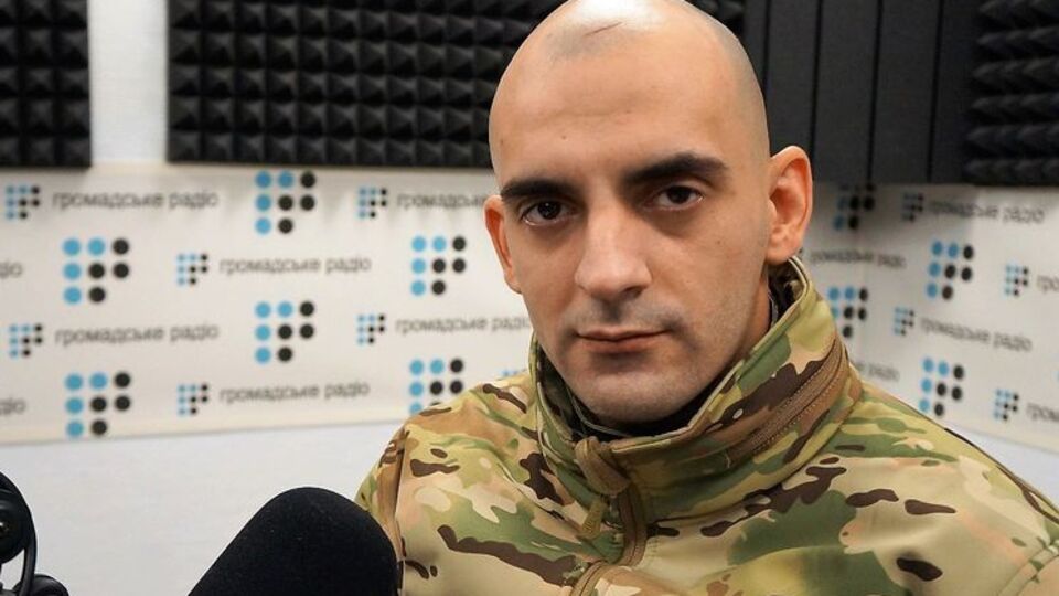 Евгений Чуднецов: Мне обидно не за то, что сепаров обменяли, насрать на них! Меня волнует, что куча наших нормальных пацанов в список на обмен не попали!