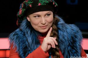 Лузина: Зато у меня есть шанс понять песни Высоцкого