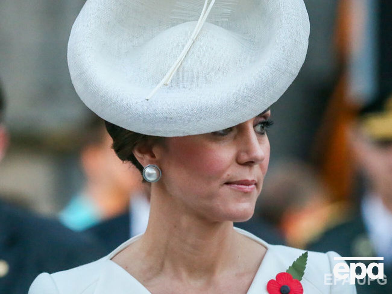 Миддлтон решила анонимно переслать волосы в благотворительный фонд