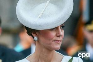 Миддлтон решила анонимно переслать волосы в благотворительный фонд