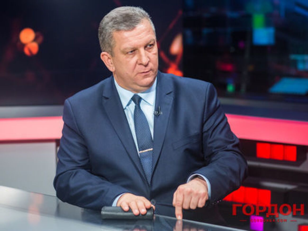 Рева: У нас есть утвержденный на 2018 год бюджет, где прописан дефицит Пенсионного фонда