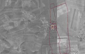 Военные базы США четко идентифицируются при помощи The Global Heat Map