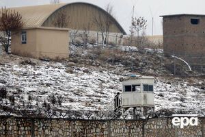 В нападении на военную базу в Кабуле участвовали пятеро боевиков, рассказал спикер министерства обороны Афганистана