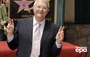 Ренді Ньюман здобув премію "Греммі" в категорії "Найкраще аранжування"