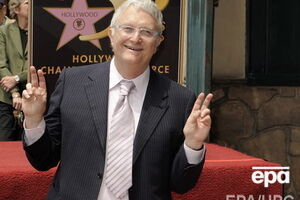 Ренді Ньюман здобув премію "Греммі" в категорії "Найкраще аранжування"