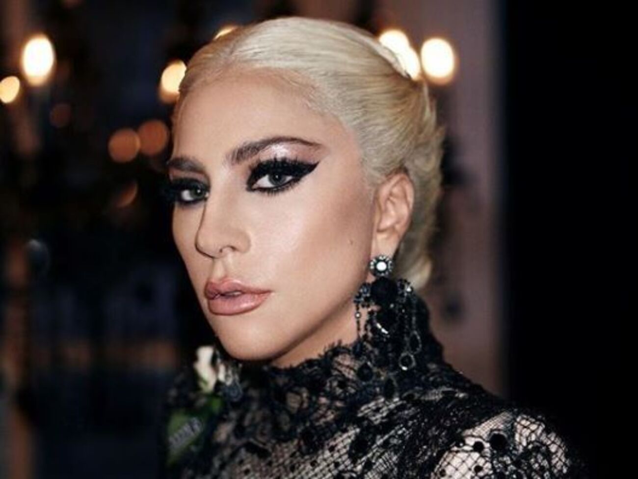 Леди Гага: Ночь перед Grammy