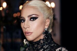 Леди Гага: Ночь перед Grammy