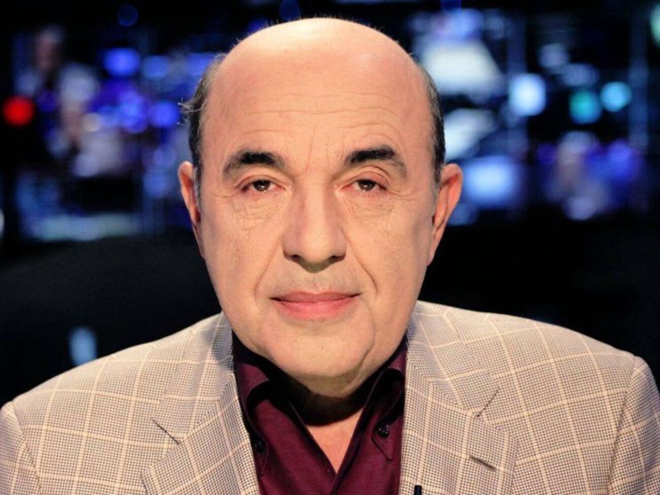 Вадим Рабинович: Почему же мы готовы уехать и всячески отказываемся строить Европу здесь, у себя дома?