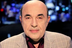 Вадим Рабінович: Чому ж ми готові виїхати і всіляко відмовляємося будувати Європу тут, у себе вдома?