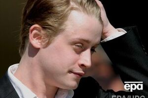 Калкін: Із батьком я ніколи не був у добрих стосунках, мені не було комфортно