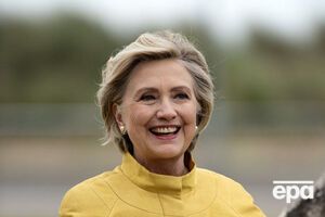 Клинтон поучаствовала в шуточном "прослушивании"