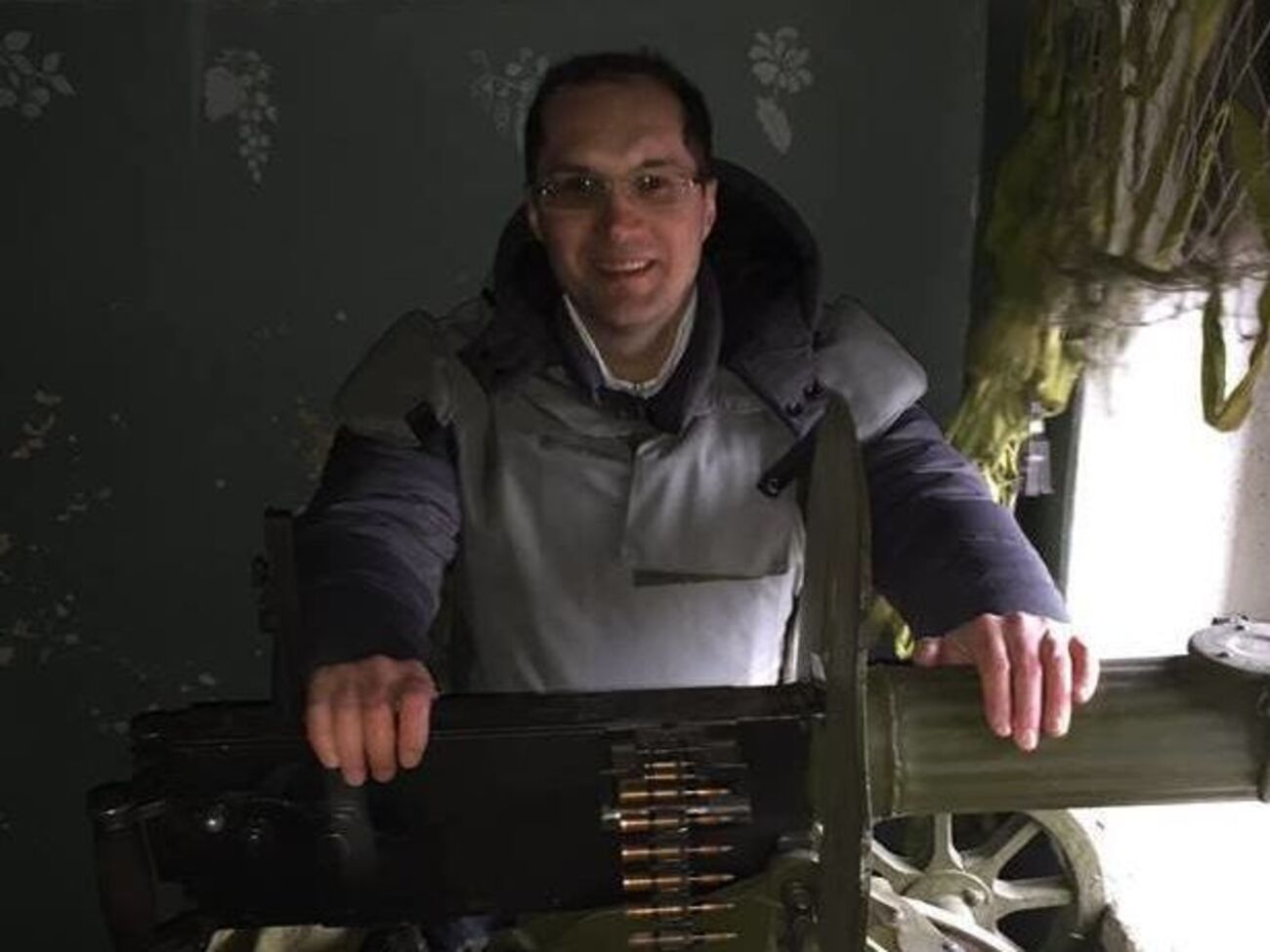 У Грузію надійшла перша партія Javelin. Трамп створив найважливіший прецедент, украй вигідний для України