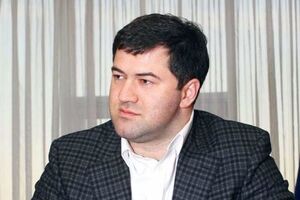 НАБУ подозревает Насирова в злоупотреблении властью и служебным положением, что повлекло ущерб на сумму около 2 млрд грн