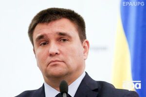 Клімкін: Кримчани допомагають один одному і підтримують сім'ї політв'язнів