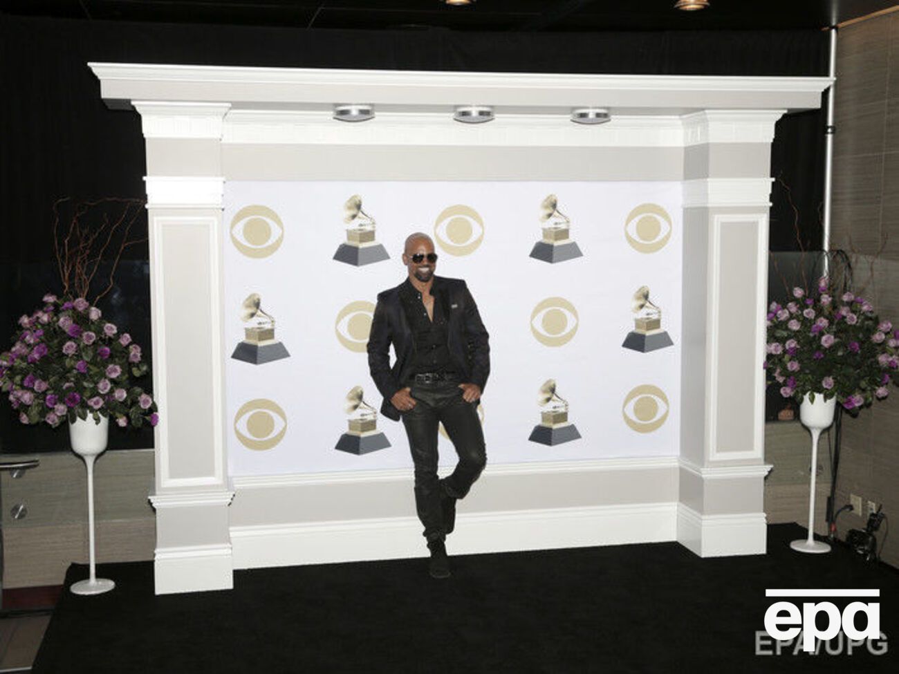 Вручення "Греммі" проходило в Madison Square Garden