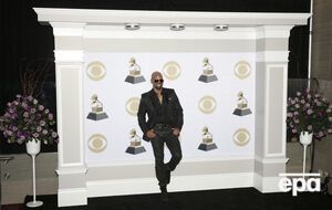 Вручення "Греммі" проходило в Madison Square Garden