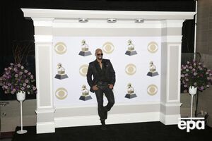 Вручення "Греммі" проходило в Madison Square Garden