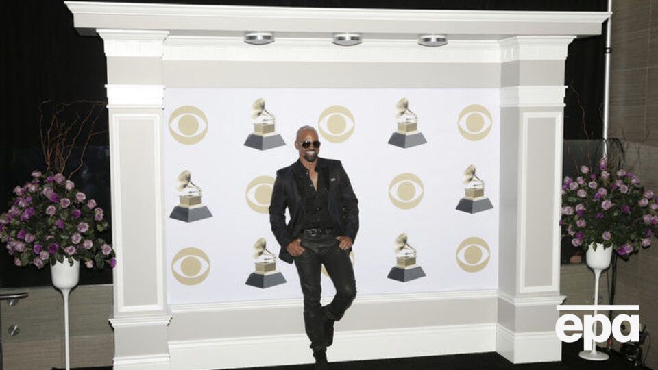 Вручення "Греммі" проходило в Madison Square Garden