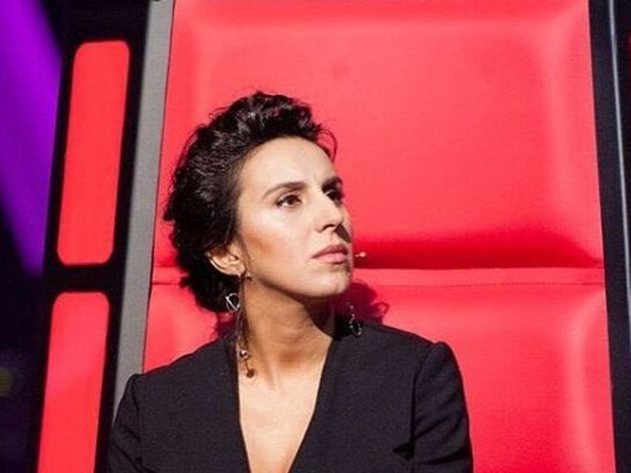 Джамала чекає на первістка