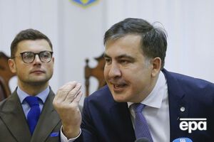 Саакашвили: Они вообще утратили инстинкт самосохранения. Не надо играть на этнических национальных вопросах!