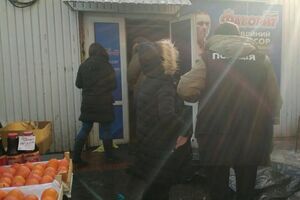 Унаслідок стрілянини у Києві загинув молодик 1983 року народження