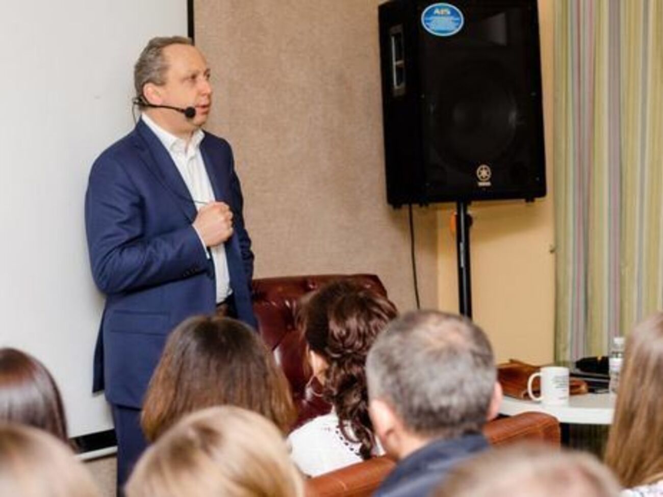 Рабінович: На цей момент залишається єдиний варіант зміщення Путіна &ndash; це палацовий переворот