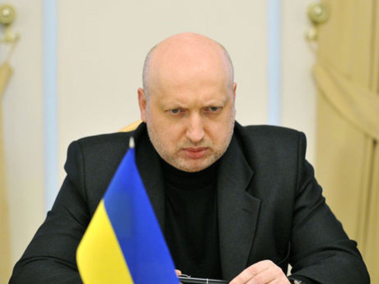 Турчинов напомнил о подвиге героев Крут