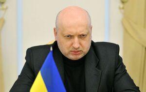 Турчинов нагадав про подвиг героїв Крут