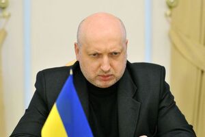 Турчинов напомнил о подвиге героев Крут