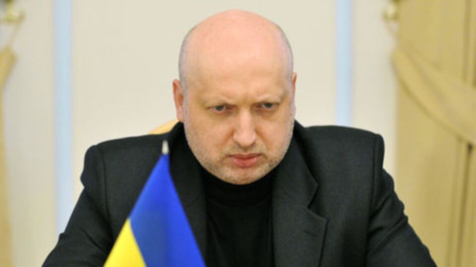 Турчинов нагадав про подвиг героїв Крут