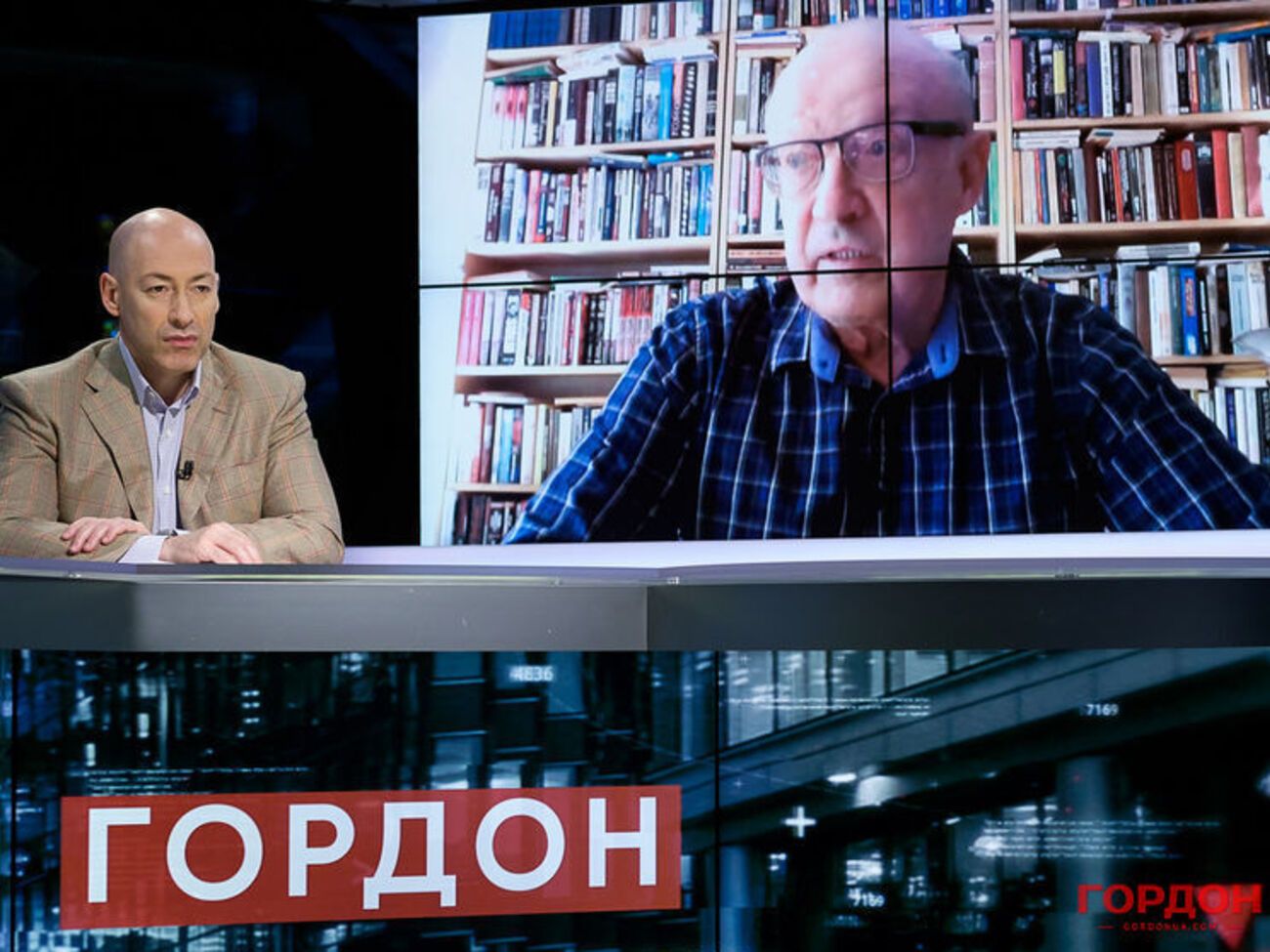 Піонтковський: Розділений народ &ndash; це ж центральна концепція гітлерівської внутрішньої і зовнішньої політики!