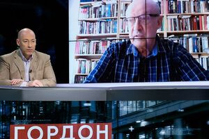 Піонтковський: Розділений народ – це ж центральна концепція гітлерівської внутрішньої і зовнішньої політики!