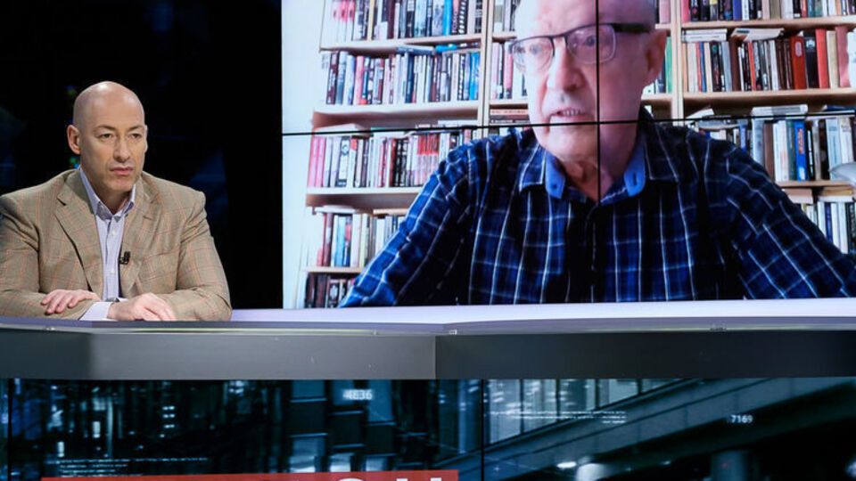 Пионтковский: Разделенный народ – это же центральная концепция гитлеровской внутренней и внешней политики!
