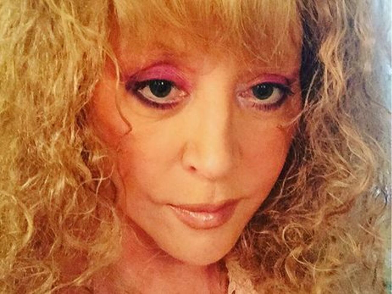 Пугачова буде і далі худнути &ndash; ЗМІ