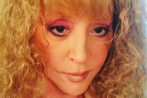 Пугачова буде і далі худнути – ЗМІ