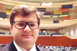 Арьев о Николетти: Он спокойный достаточно