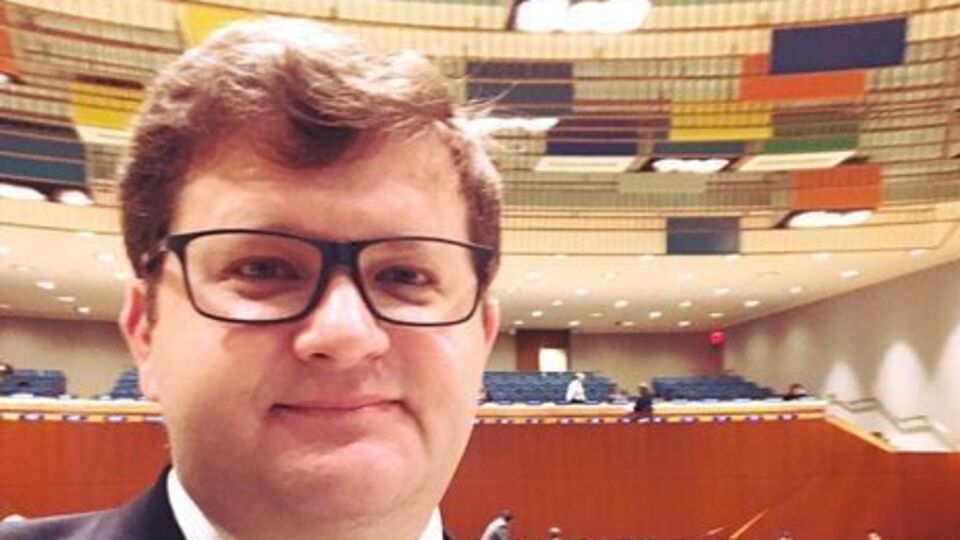 Арьев о Николетти: Он спокойный достаточно