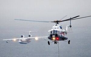 Авиация МЧС РФ пять дней искала судно