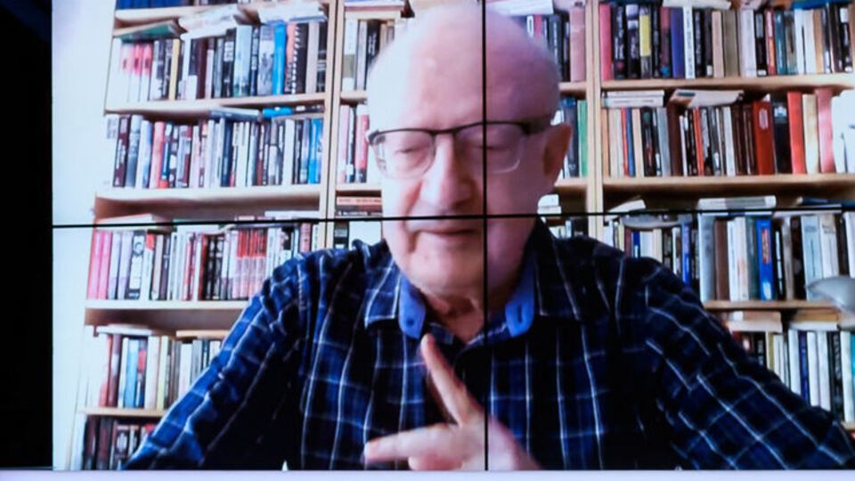 Піонтковський зазначив, що першим про ймовірне вбивство Чуркіна повідомило "Эхо Москвы"