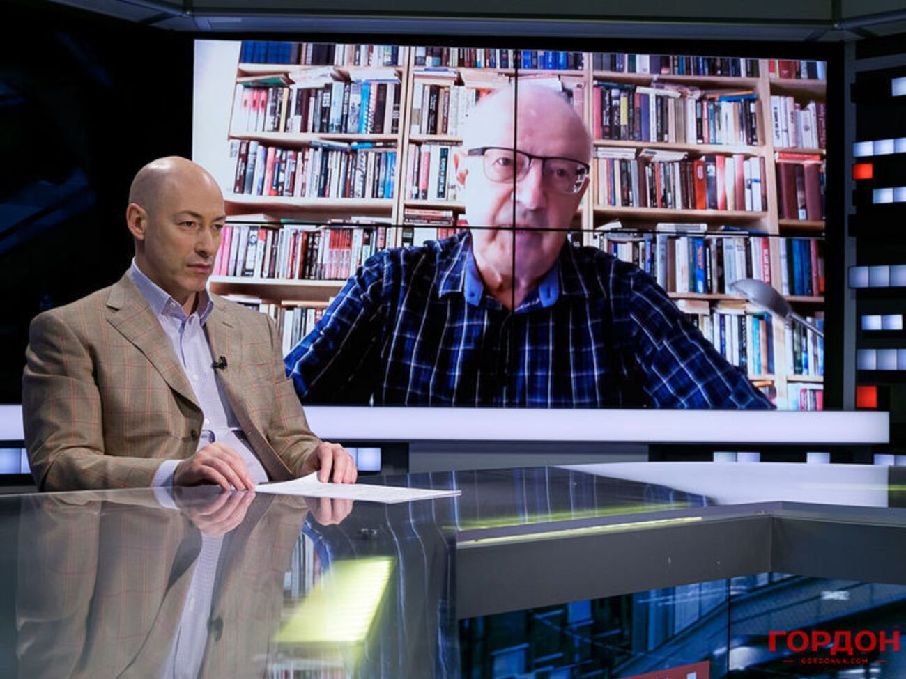 Піонтковський: Не відкидаю, що у Путіна є серйозний компромат на Трампа