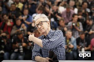 Сейчас Аллену 82 года