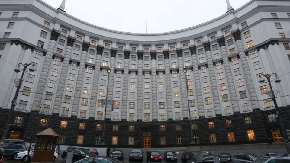 Кабмін виділить фіндопомогу сім'ям жертв теракту в Кабулі