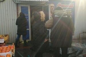 Перестрілка сталася на вулиці Лагерній