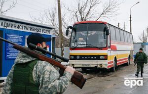 В штабе АТО ожидают провокаций со стороны оккупационных войск